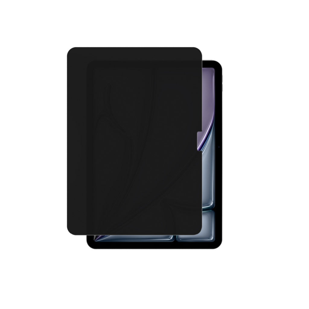 AMAZINGTHING | 2.5D Fully Covered Privacy Glass For Ipad Air (M3/M2)13 AMAZINGTHING | 2.5D Fully Covered Privacy Glass For Ipad Air (M3/M2)13